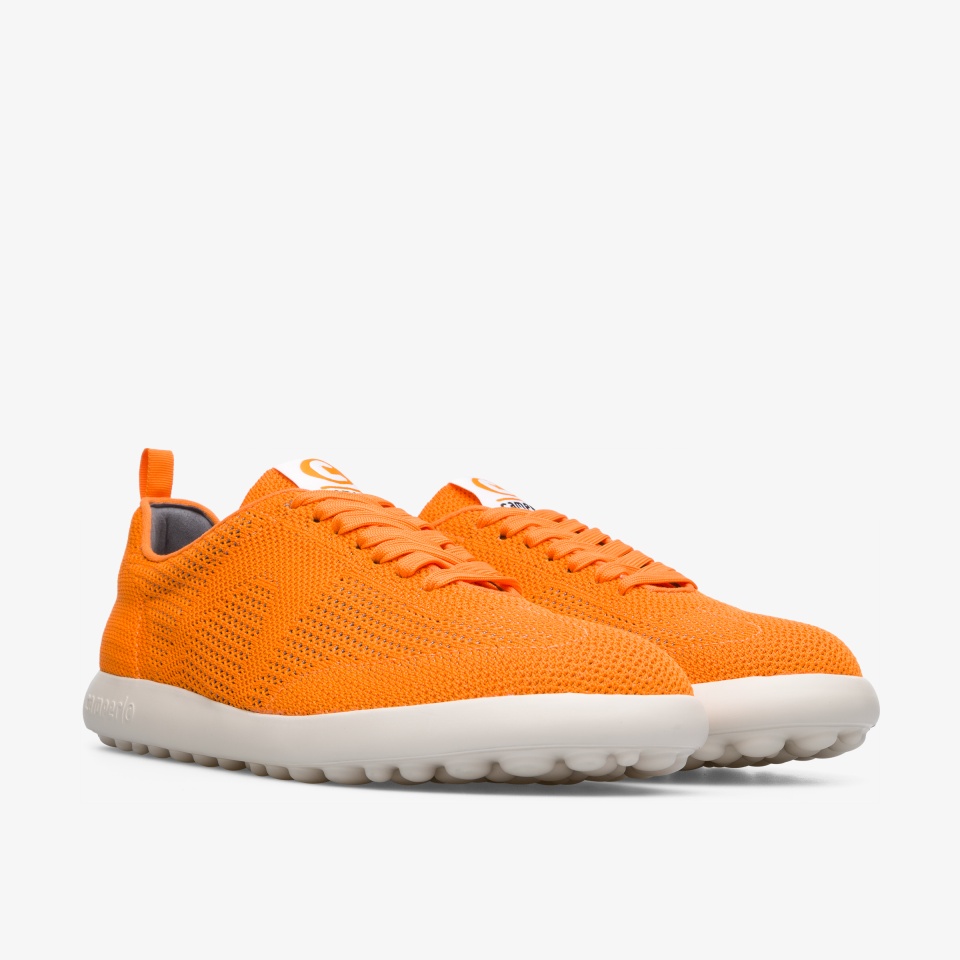 Tenis Camper Pelotas Xlite Hombre - Naranjas | Camper Online + 6503VWIOA